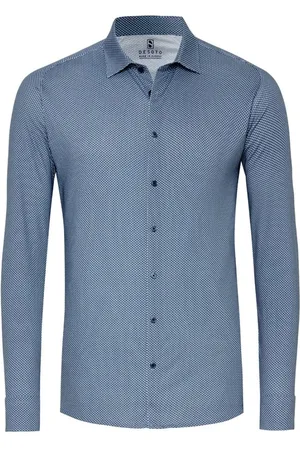 DESOTO Jersey shirt , Motief