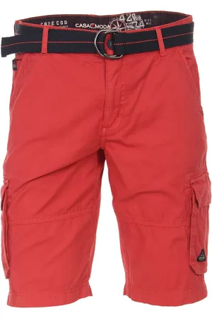Casa Moda Cargo Shorts , Effen
