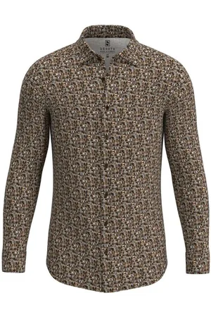 DESOTO Jersey shirt , Motief