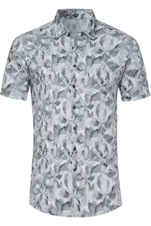 DESOTO Jersey shirt , Bloemen