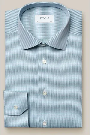 Eton Jersey shirt , Motief