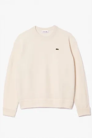 Lacoste Dames Trui , Effen