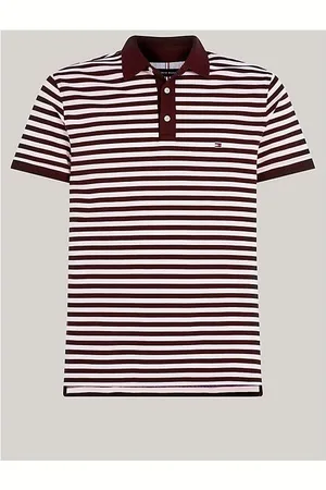 Tommy Hilfiger Polo shirt Korte mouw