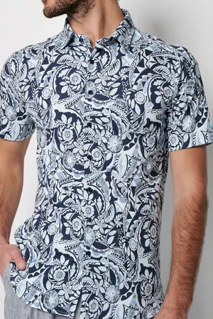 DESOTO Jersey shirt , Motief