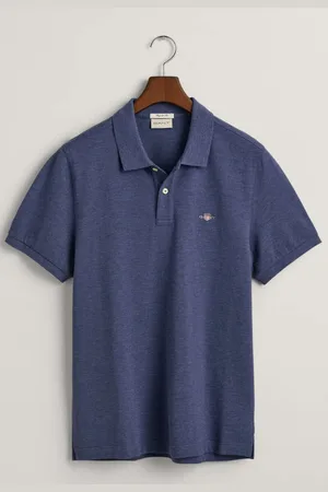 GANT Shield Polo shirt Korte mouw