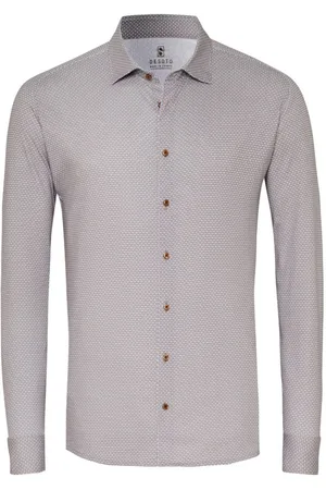 DESOTO Jersey shirt , Motief