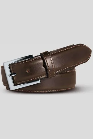 Meyer Stretch Riem , Effen
