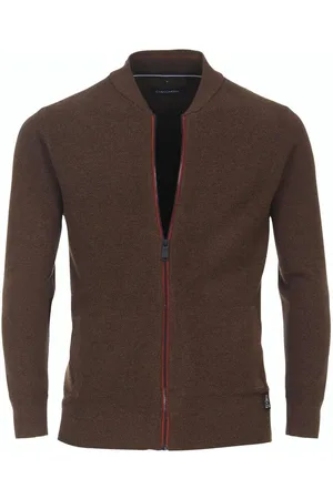 Casa Moda Casual Vest , Effen