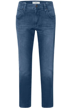 Brax Jeans , Effen