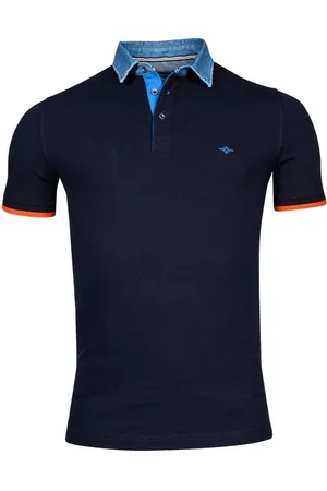 Baileys Polo shirt Korte mouw