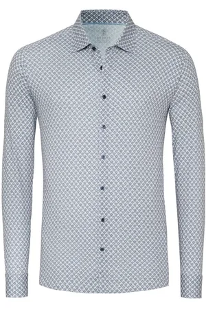 DESOTO Jersey shirt , Bloemen