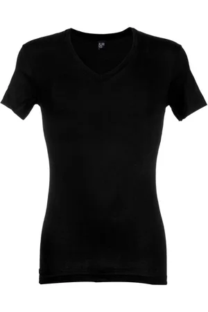 Alan Red Dean Ondershirt , Effen