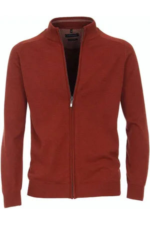 Casa Moda Vest , Effen