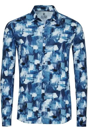 DESOTO Jersey shirt , Motief