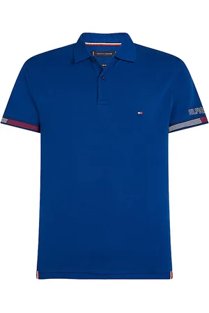 Tommy Hilfiger Polo shirt Korte mouw