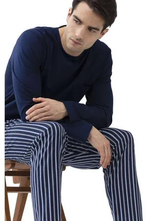 Mey Pyjama , Gestreept