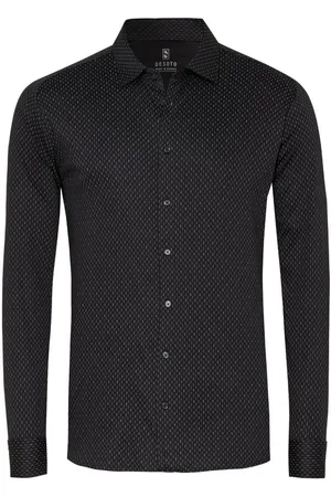 DESOTO Jersey shirt , Motief