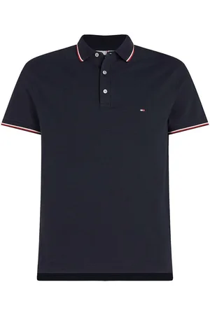 Tommy Hilfiger Polo shirt Korte mouw