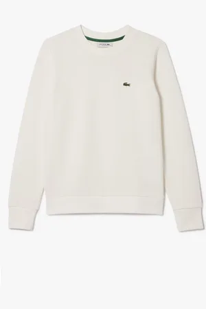 Lacoste Dames Trui , Effen
