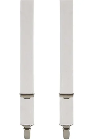 Profuomo Bretels , Effen