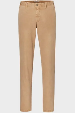 Hiltl Tavi Chino , Effen