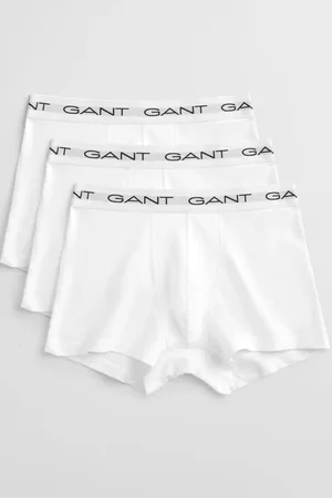 GANT Onderbroek , Effen