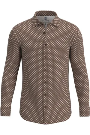 DESOTO Jersey shirt , Motief