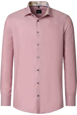 Venti Overhemd , Faux-uni