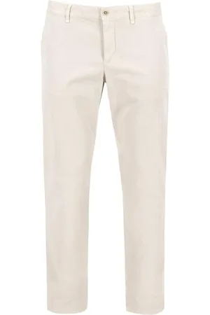 Alberto Lou Chino , Effen