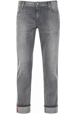 Alberto Bike Jeans , Gewassen