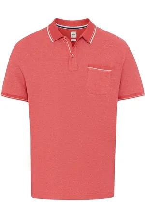Brax Polo shirt , Effen