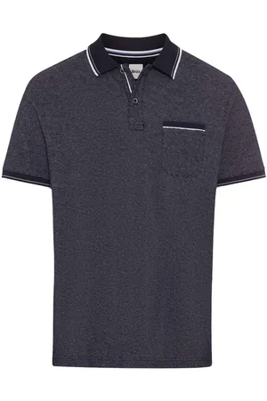 Brax Polo shirt , Effen