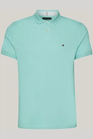 Tommy Hilfiger 1985 Polo shirt Korte mouw