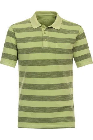 Redmond Casual Polo shirt Korte mouw