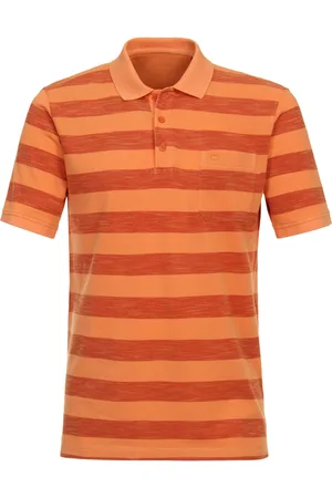 Redmond Casual Polo shirt Korte mouw