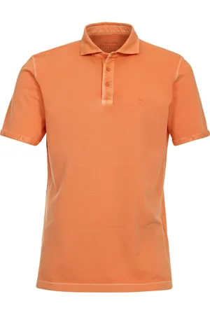 Redmond Casual Polo shirt Korte mouw
