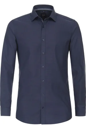 Venti Overhemd , Faux-uni