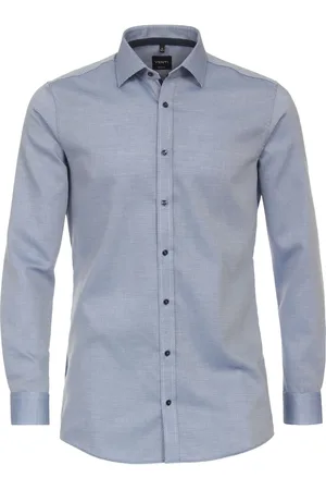 Venti Overhemd , Faux-uni