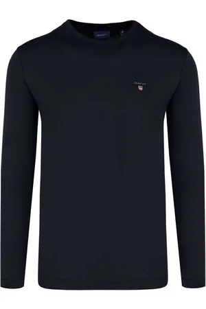 GANT Longsleeve , Effen