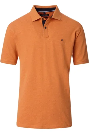 Casa Moda Polo shirt Korte mouw