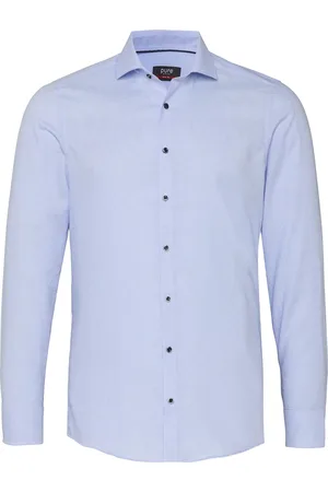 Pure Overhemd , Faux-uni