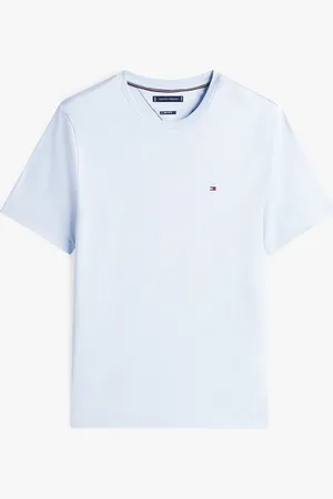 Tommy Hilfiger T-Shirt , Effen