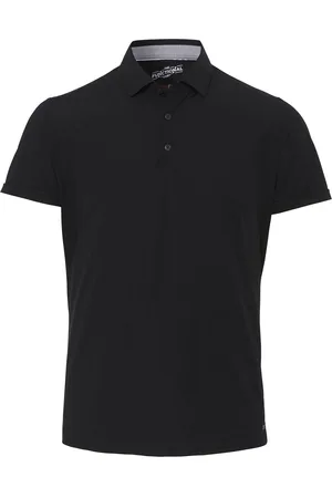 Pure Functional Polo shirt Korte mouw