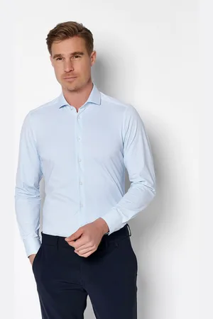 Pure Functional Jersey shirt , Gestreept