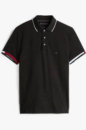 Tommy Hilfiger 1985 Polo shirt Korte mouw