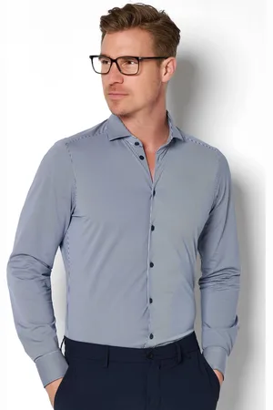 Pure Functional Jersey shirt , Gestreept