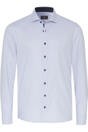 Pure Overhemd , Faux-uni