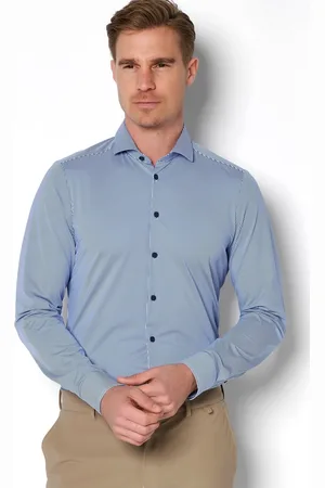 Pure Functional Jersey shirt , Gestreept