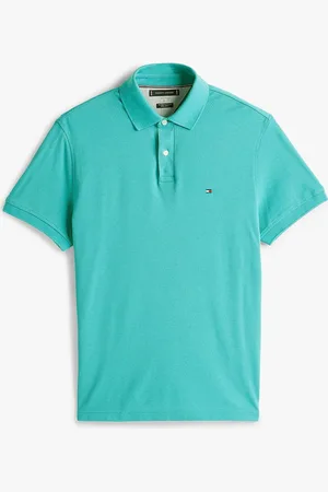 Tommy Hilfiger 1985 Polo shirt Korte mouw