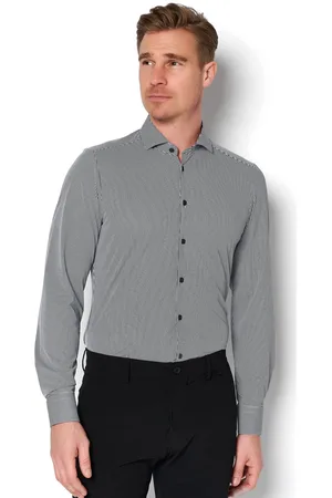 Pure Functional Jersey shirt , Gestreept
